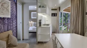 Valamar Camping Lanterna