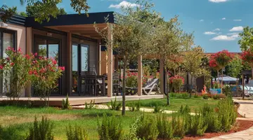 Valamar Camping Lanterna