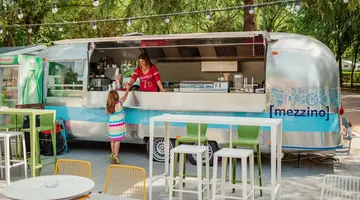 Valamar Camping Lanterna