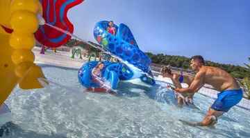 Valamar Camping Lanterna