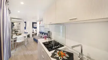Valamar Camping Lanterna