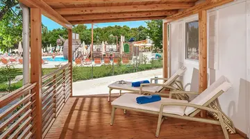 Valamar Camping Lanterna