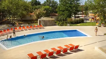 Valamar Camping Lanterna