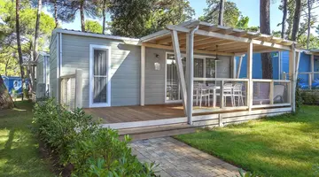 Valamar Camping Lanterna