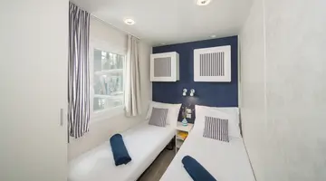 Valamar Camping Lanterna