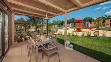 Valamar Camping Lanterna