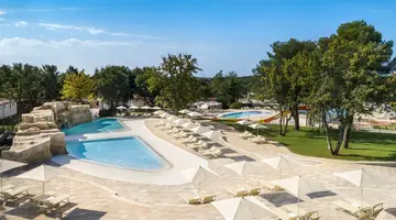 Valamar Camping Lanterna