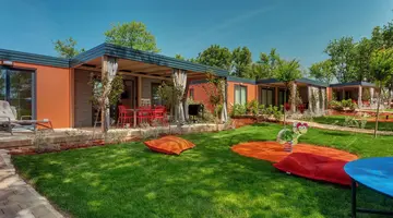 Valamar Camping Lanterna
