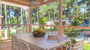 Valamar Camping Lanterna