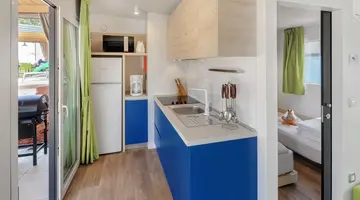 Valamar Camping Lanterna