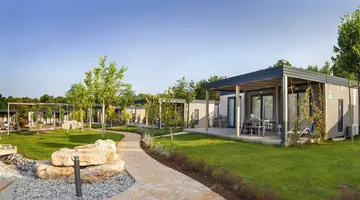 Valamar Camping Lanterna