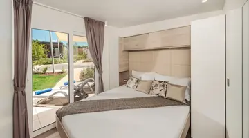 Valamar Camping Lanterna