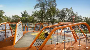 Valamar Camping Lanterna