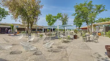 Valamar Camping Lanterna