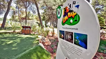Valamar Camping Lanterna