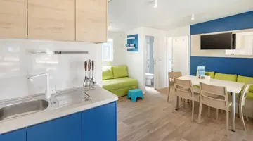 Valamar Camping Lanterna