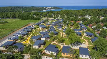 Valamar Camping Lanterna
