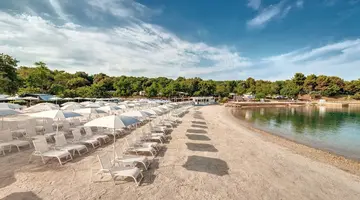 Valamar Camping Lanterna