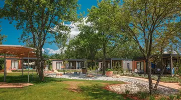 Valamar Camping Lanterna