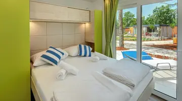 Valamar Camping Lanterna