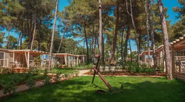 Valamar Camping Lanterna