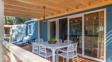 Valamar Camping Lanterna