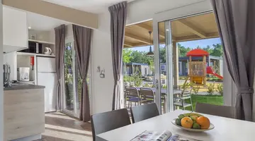 Valamar Camping Lanterna