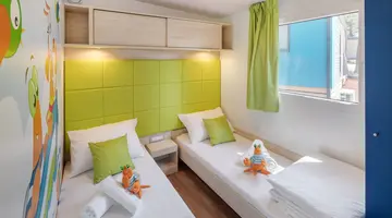 Valamar Camping Lanterna