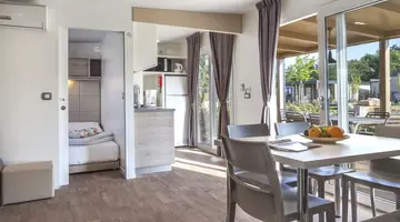 Valamar Camping Lanterna