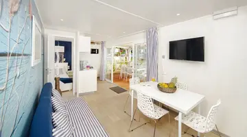 Valamar Camping Lanterna