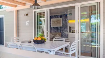 Valamar Camping Lanterna