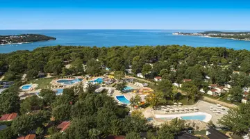 Valamar Camping Lanterna