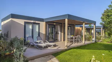 Valamar Camping Lanterna