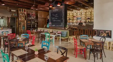 Valamar Camping Lanterna