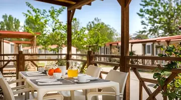 Valamar Camping San Marino