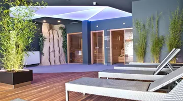 Valamar Camping San Marino