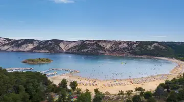 Valamar Camping San Marino