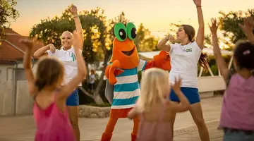 Valamar Camping San Marino