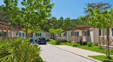 Valamar Camping San Marino