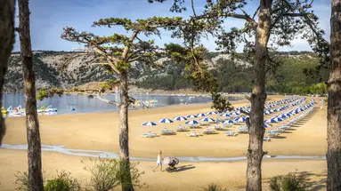 Valamar Camping San Marino