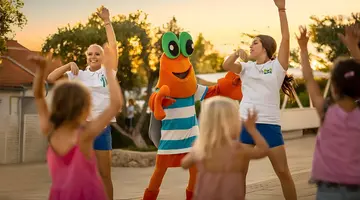 Valamar Camping San Marino
