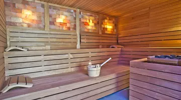 Valamar Camping San Marino