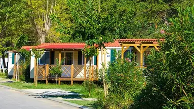 Valamar Camping San Marino