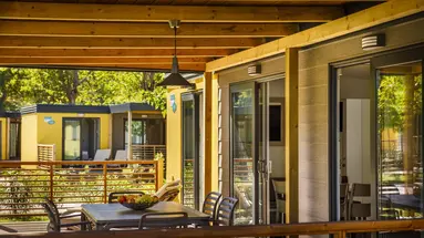 Valamar Camping San Marino