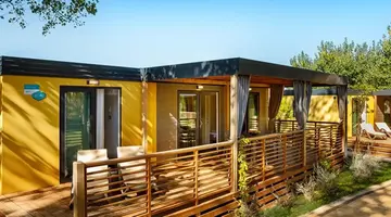 Valamar Camping San Marino