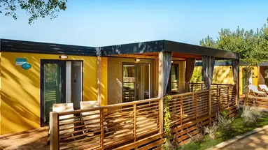 Valamar Camping San Marino