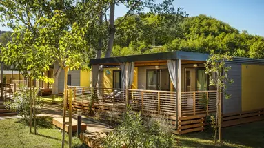 Valamar Camping San Marino