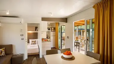 Valamar Camping San Marino