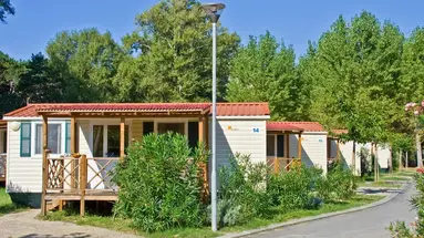 Valamar Camping San Marino