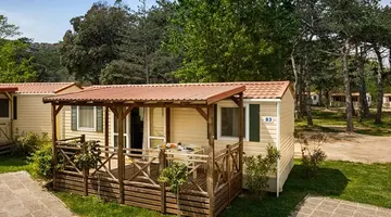 Valamar Camping San Marino